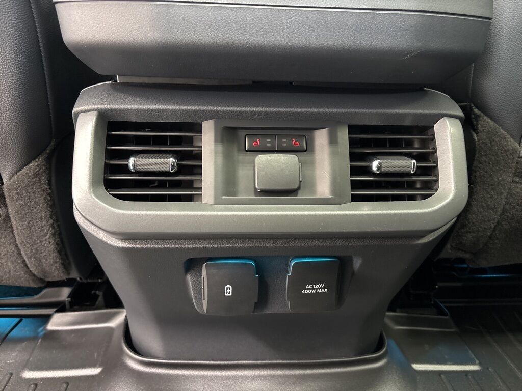 2021 Ford F-150 4x4 SuperCrew Lariat Minocqua WI