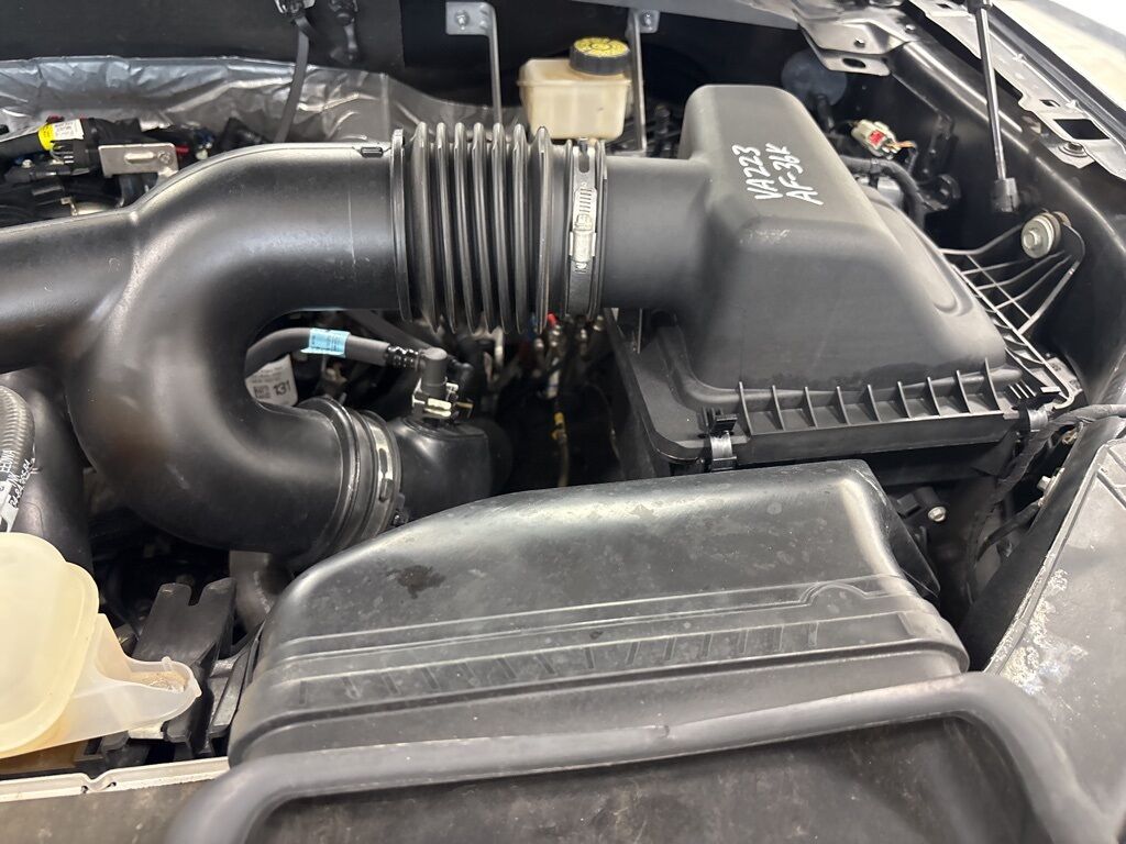 2021 Ford F-150 4x4 SuperCrew Lariat Minocqua WI