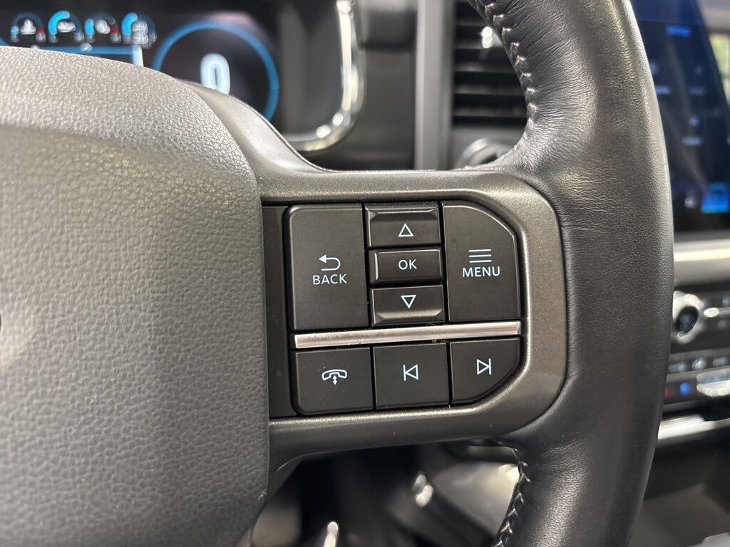 2021 Ford F-150 4x4 SuperCrew Lariat Minocqua WI