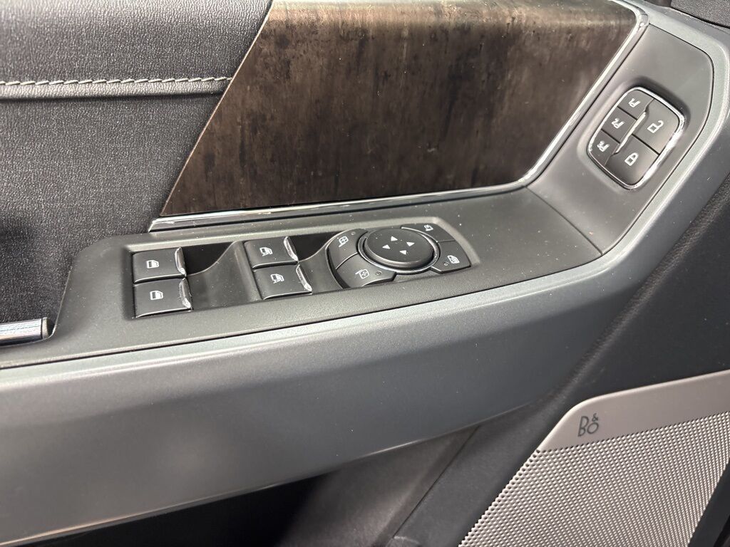 2021 Ford F-150 4x4 SuperCrew Lariat Minocqua WI