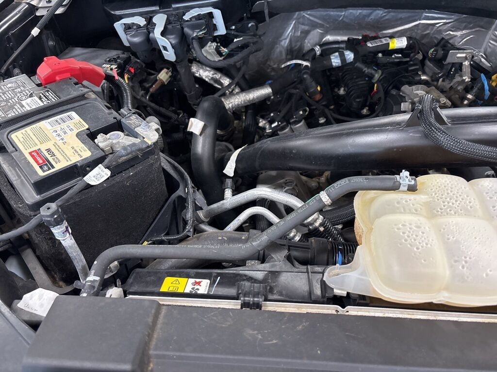 2021 Ford F-150 4x4 SuperCrew Lariat Minocqua WI