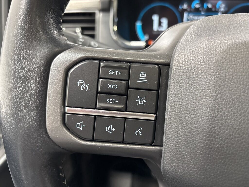 2021 Ford F-150 4x4 SuperCrew Lariat Minocqua WI