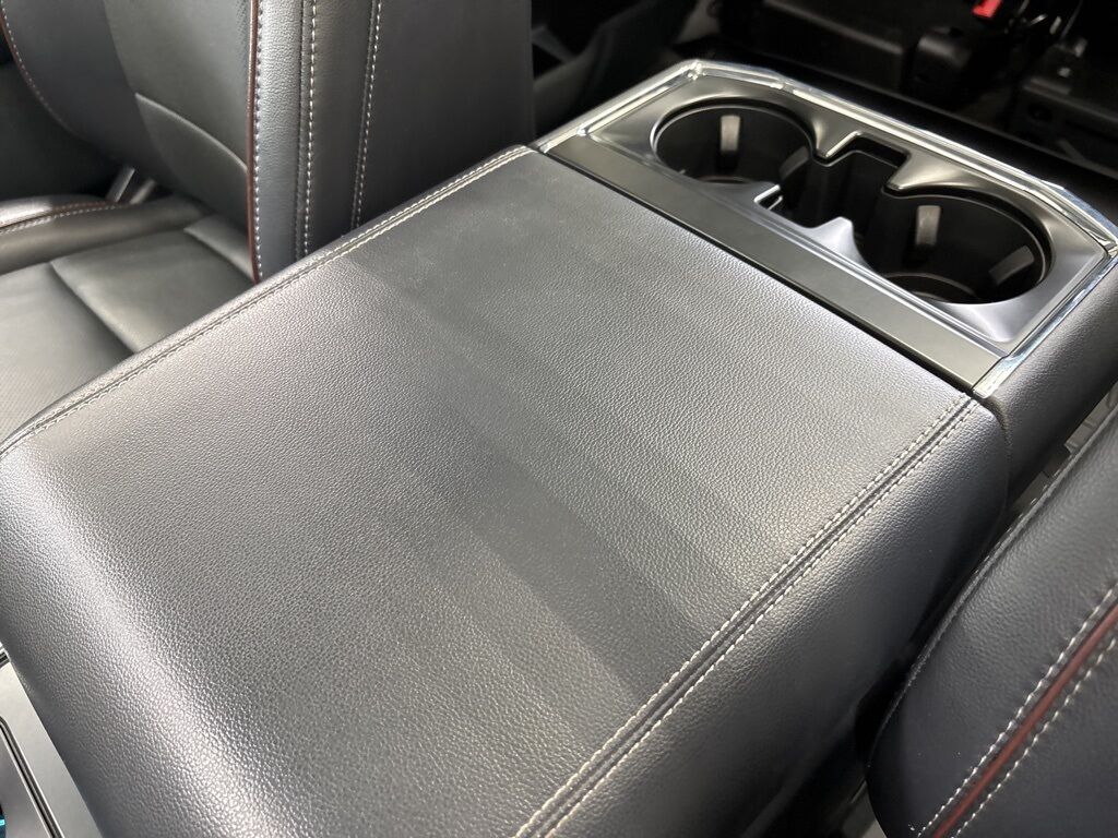 2021 Ford F-150 4x4 SuperCrew Lariat Minocqua WI