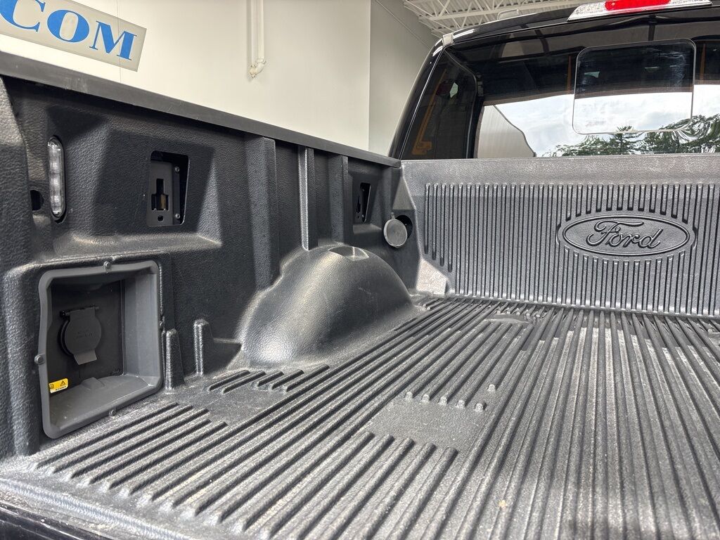 2021 Ford F-150 4x4 SuperCrew Lariat Minocqua WI
