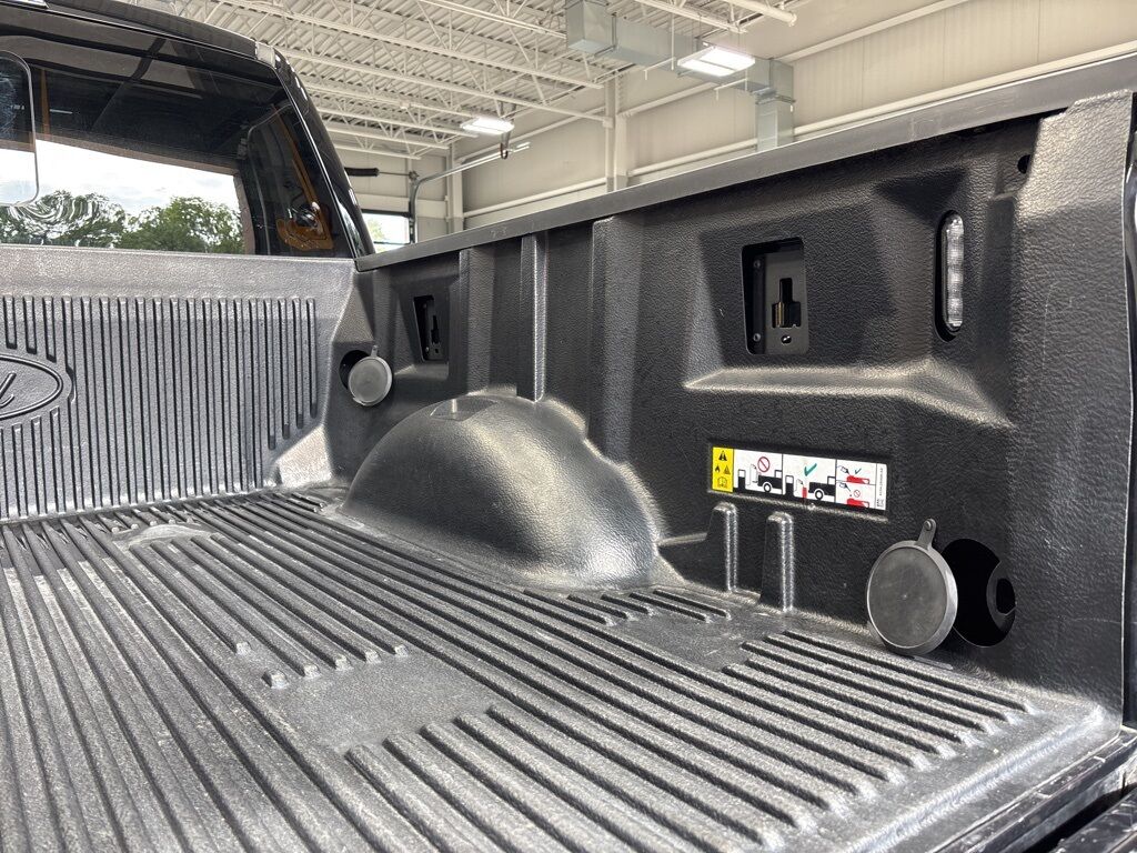 2021 Ford F-150 4x4 SuperCrew Lariat Minocqua WI