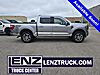 2021 Ford F-150 4x4 SuperCrew Platinum