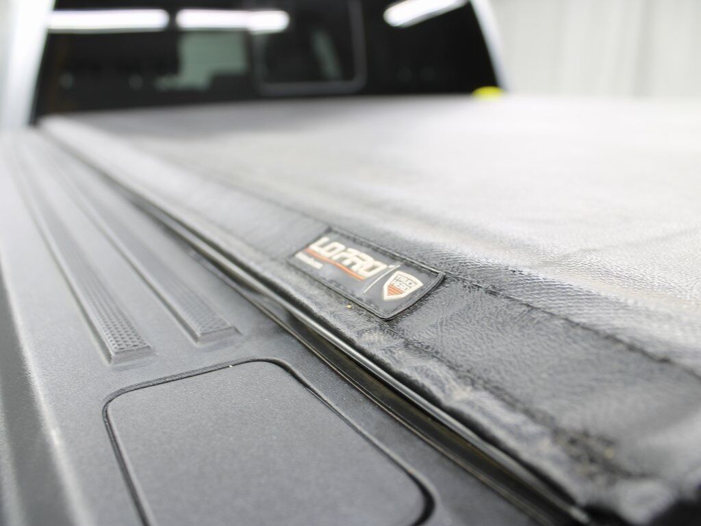 2021 Ford F-150 4x4 SuperCrew Platinum Fond du Lac WI