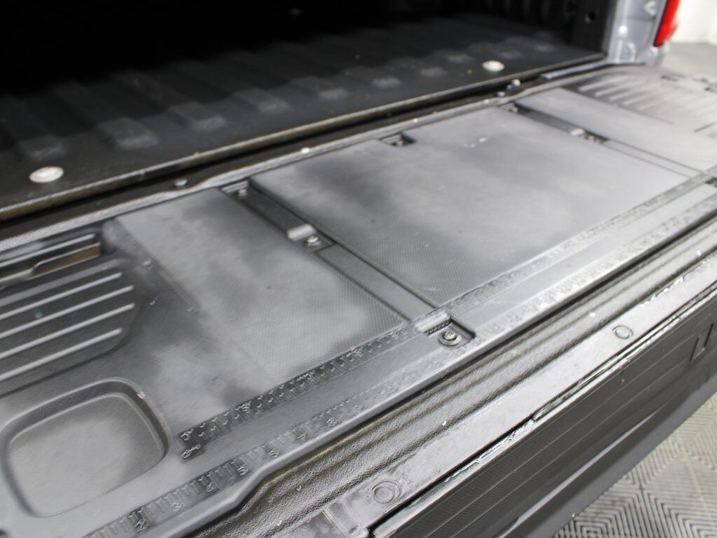 2021 Ford F-150 4x4 SuperCrew Platinum Fond du Lac WI
