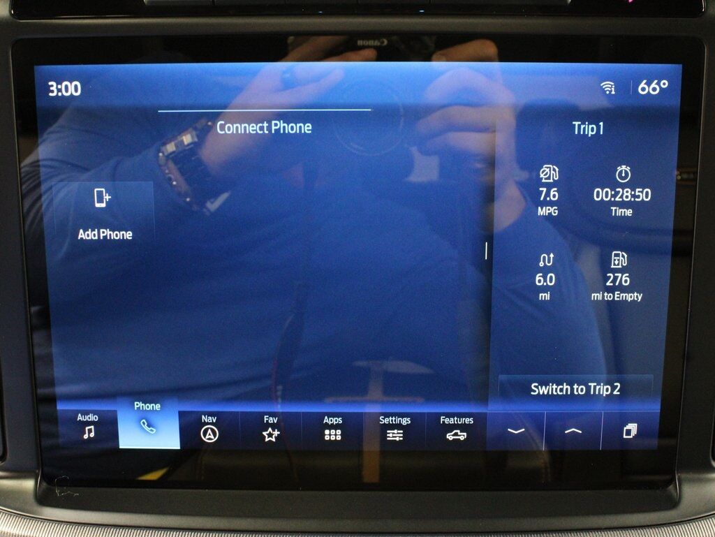 2021 Ford F-150 4x4 SuperCrew Platinum Fond du Lac WI