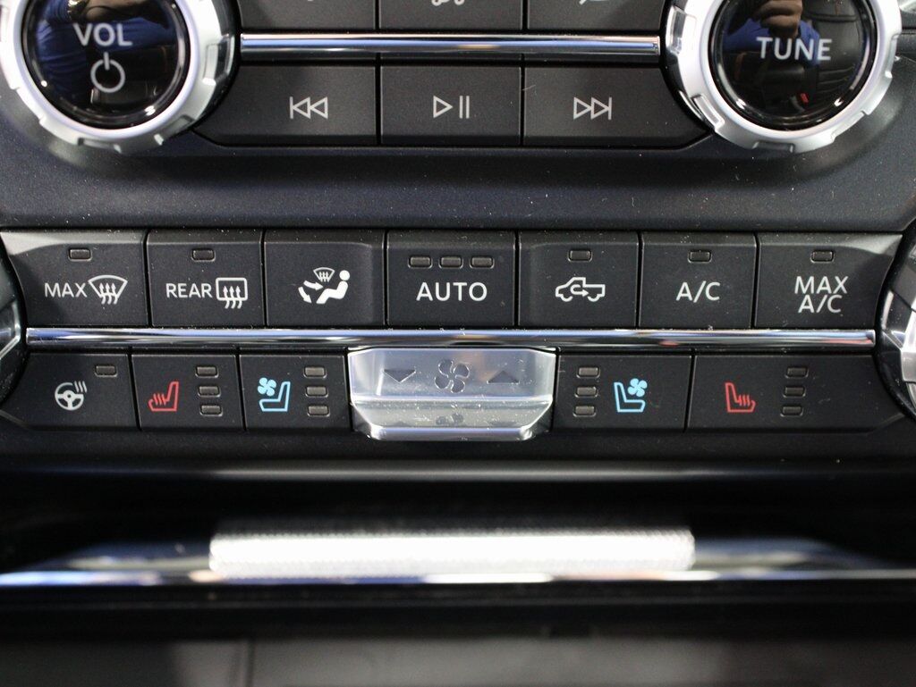 2021 Ford F-150 4x4 SuperCrew Platinum Fond du Lac WI