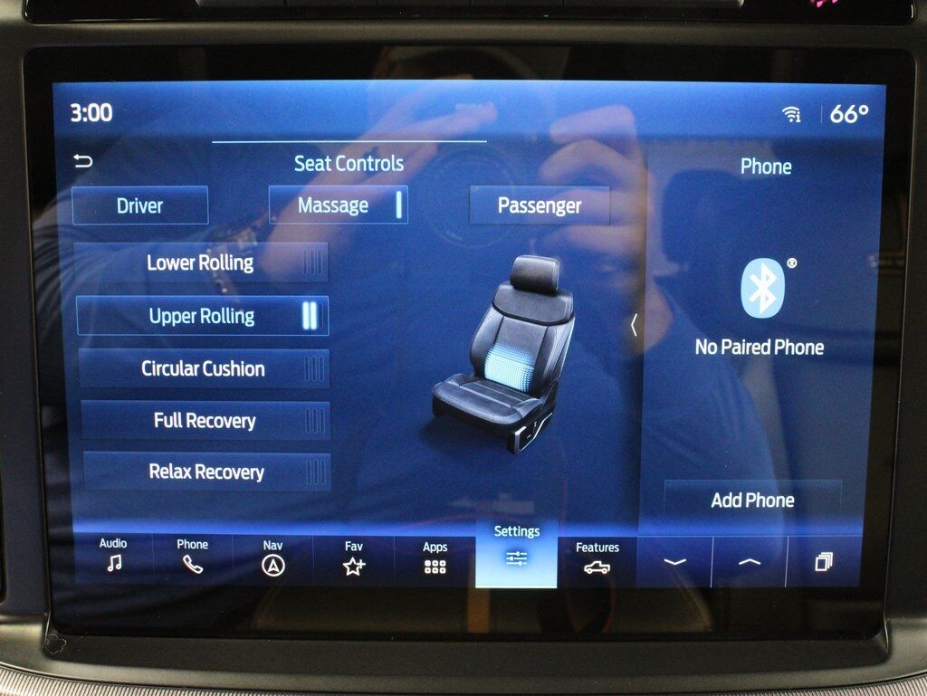 2021 Ford F-150 4x4 SuperCrew Platinum Fond du Lac WI