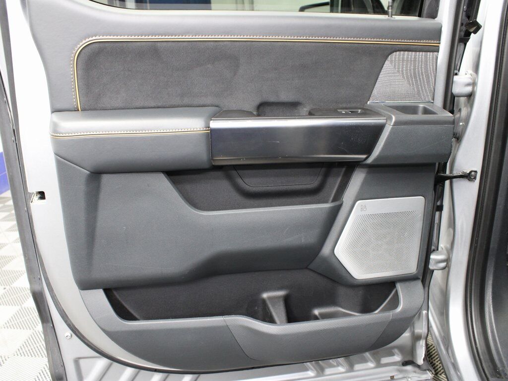 2021 Ford F-150 4x4 SuperCrew Platinum Fond du Lac WI
