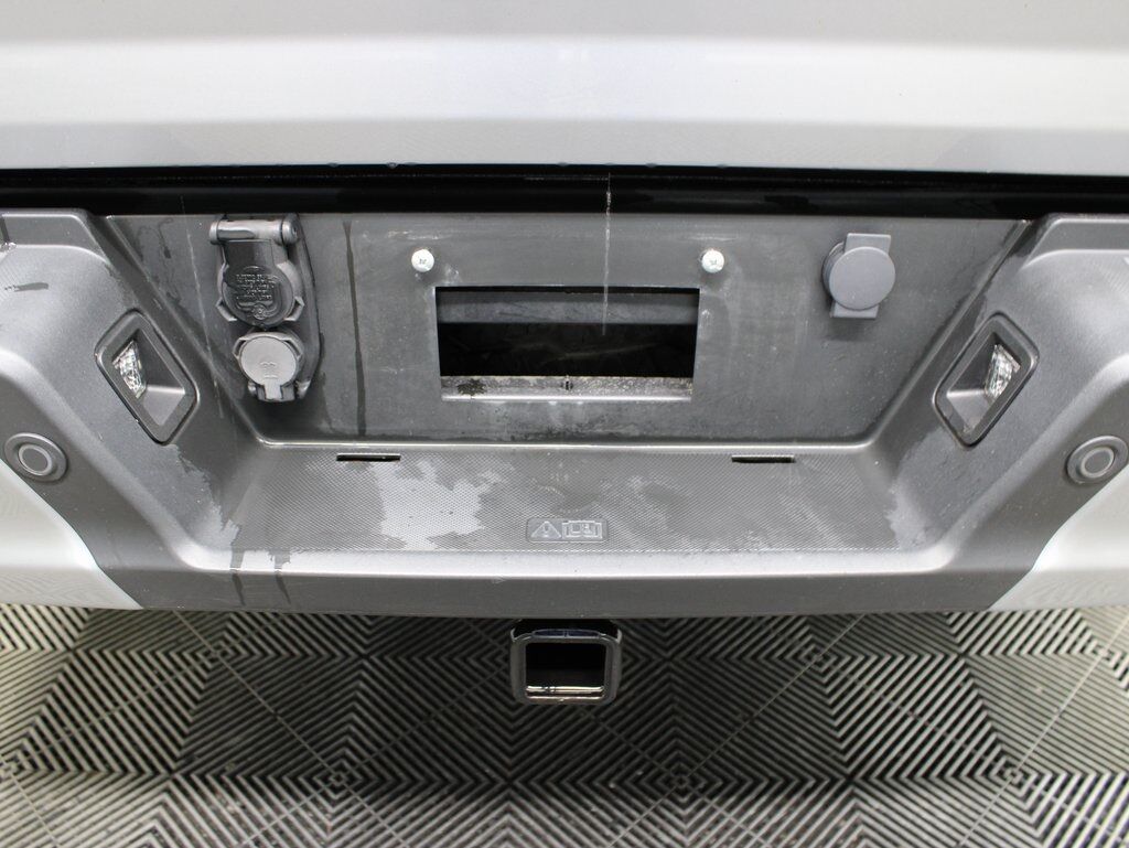 2021 Ford F-150 4x4 SuperCrew Platinum Fond du Lac WI