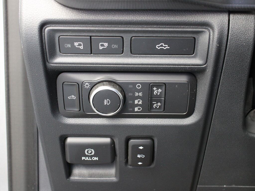 2021 Ford F-150 4x4 SuperCrew Platinum Fond du Lac WI