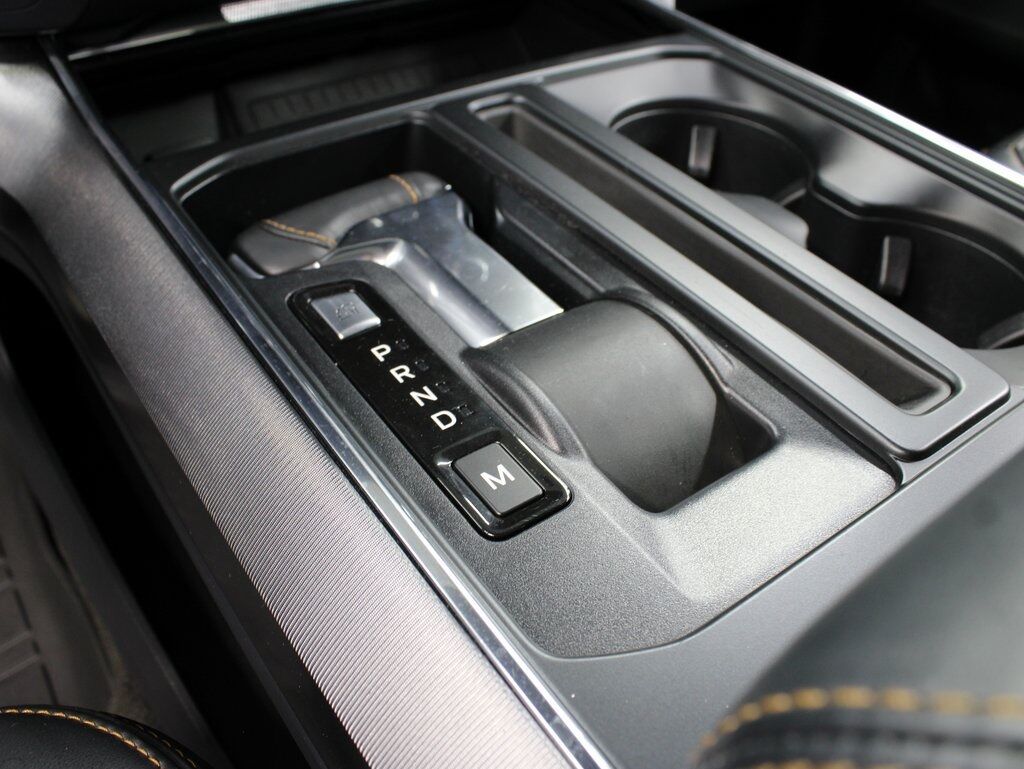 2021 Ford F-150 4x4 SuperCrew Platinum Fond du Lac WI