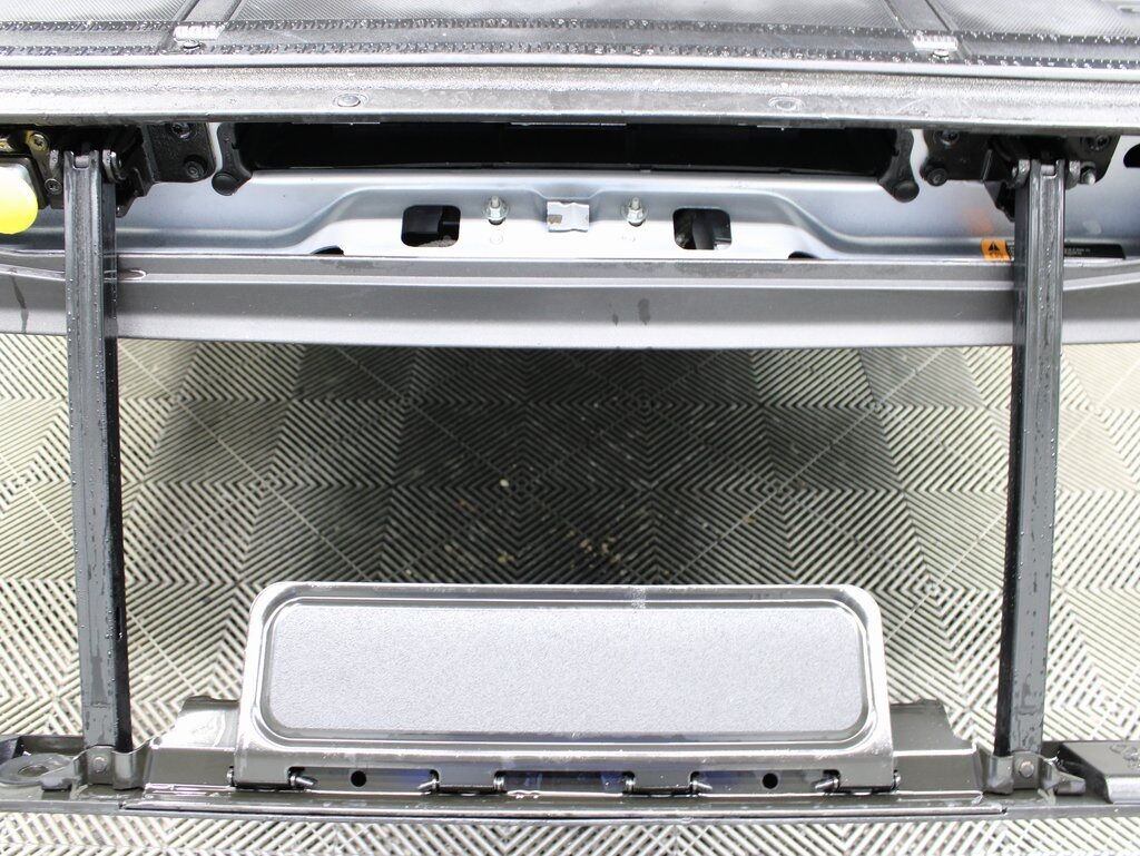 2021 Ford F-150 4x4 SuperCrew Platinum Fond du Lac WI