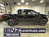 2021 Ford F-150 4x4 SuperCrew XLT