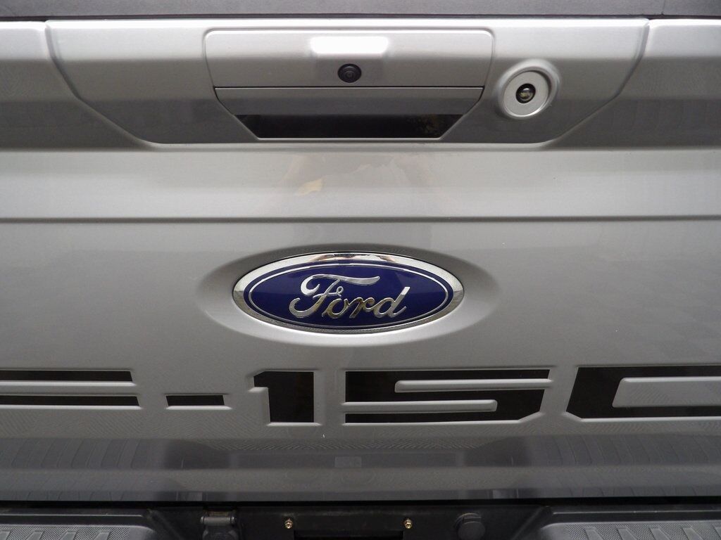 2021 Ford F-150 4x4 SuperCrew XLT Fond du Lac WI
