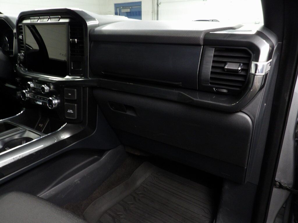 2021 Ford F-150 4x4 SuperCrew XLT Fond du Lac WI