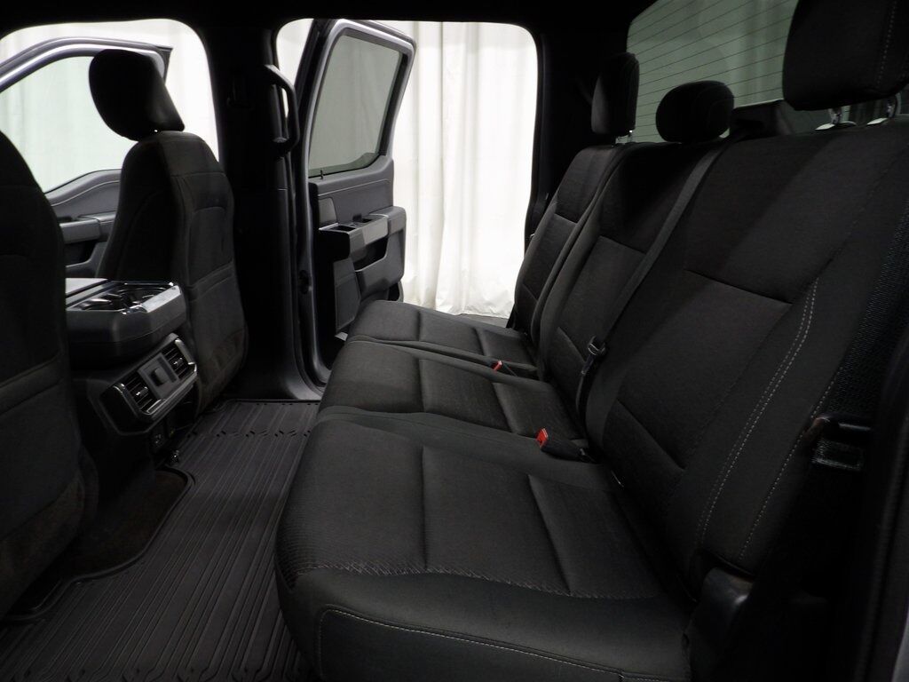 2021 Ford F-150 4x4 SuperCrew XLT Fond du Lac WI