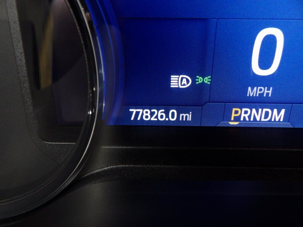 2021 Ford F-150 4x4 SuperCrew XLT Fond du Lac WI
