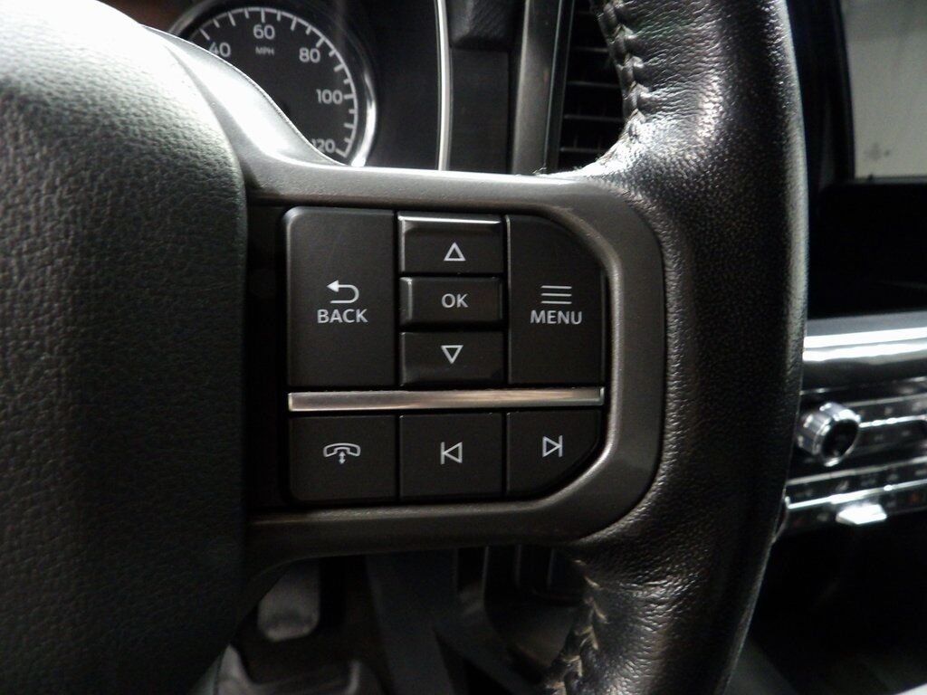 2021 Ford F-150 4x4 SuperCrew XLT Fond du Lac WI