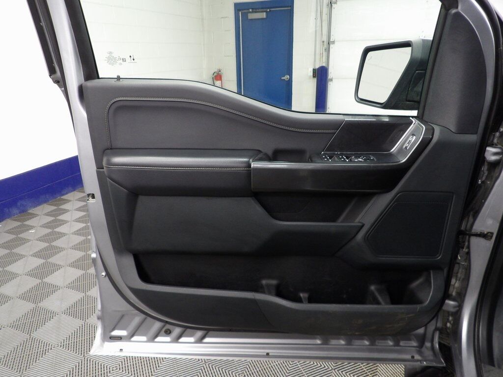 2021 Ford F-150 4x4 SuperCrew XLT Fond du Lac WI