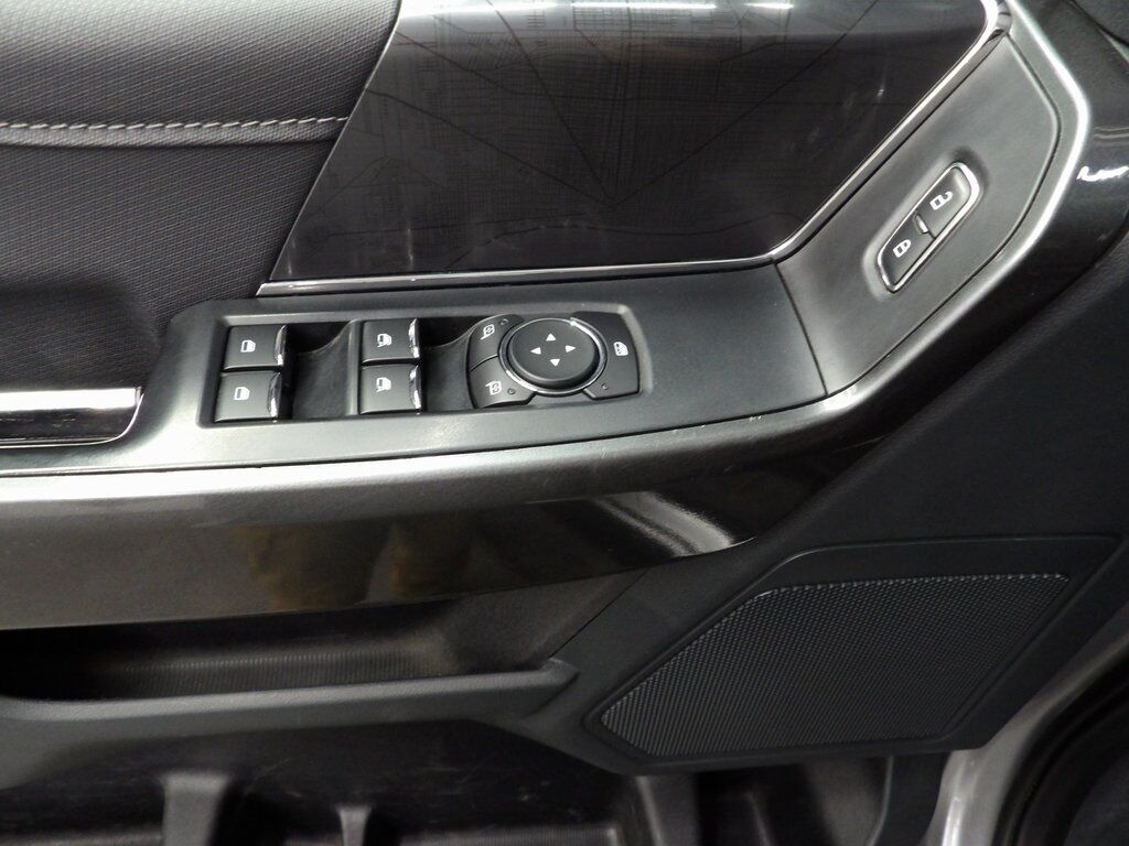 2021 Ford F-150 4x4 SuperCrew XLT Fond du Lac WI