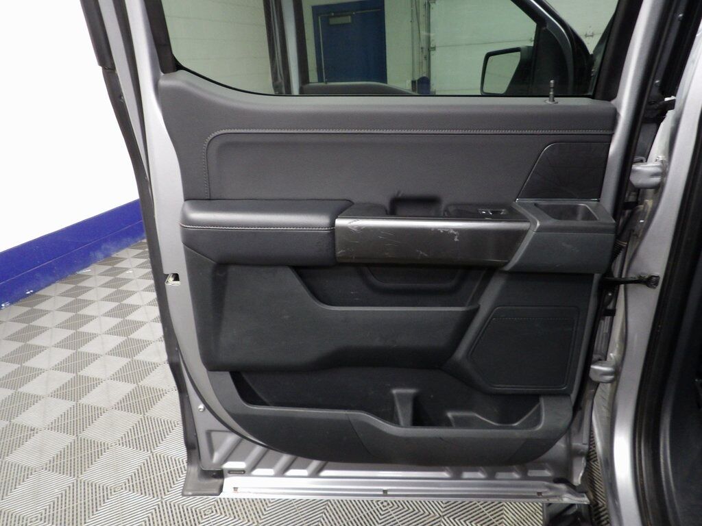 2021 Ford F-150 4x4 SuperCrew XLT Fond du Lac WI