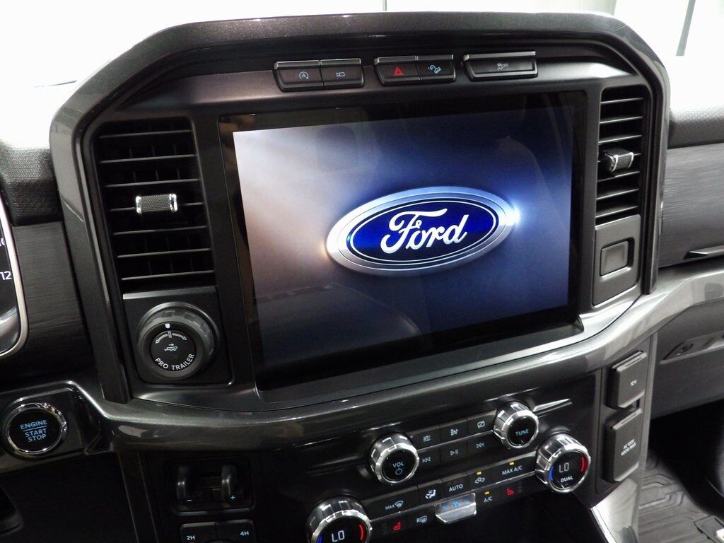 2021 Ford F-150 4x4 SuperCrew XLT Fond du Lac WI