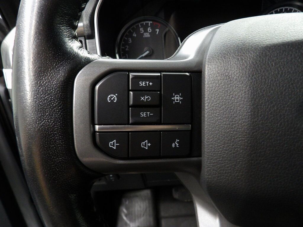 2021 Ford F-150 4x4 SuperCrew XLT Fond du Lac WI
