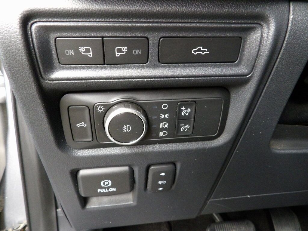 2021 Ford F-150 4x4 SuperCrew XLT Fond du Lac WI