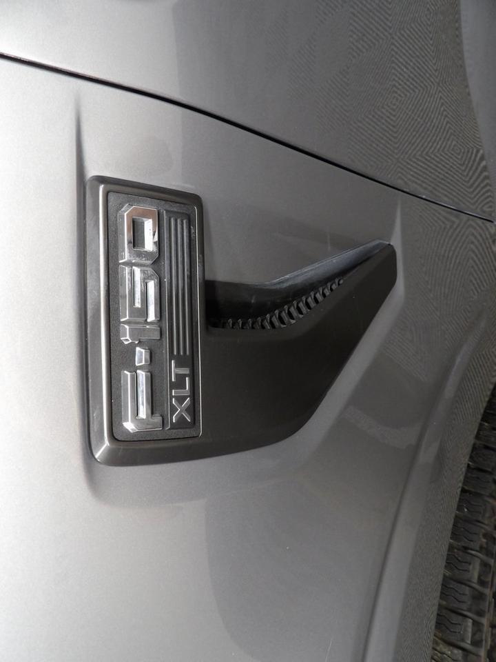 2021 Ford F-150 4x4 SuperCrew XLT Fond du Lac WI