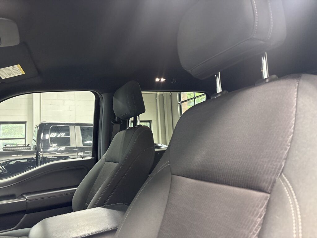 2021 Ford F-150 4x4 SuperCrew XLT Minocqua WI