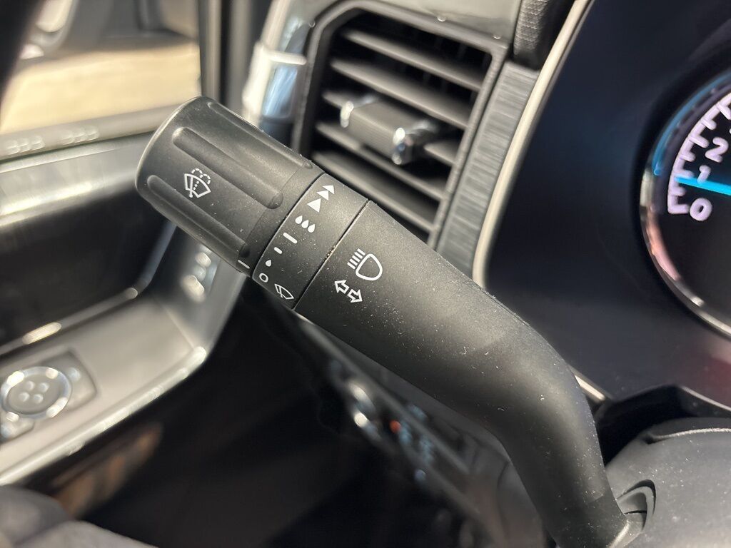 2021 Ford F-150 4x4 SuperCrew XLT Minocqua WI