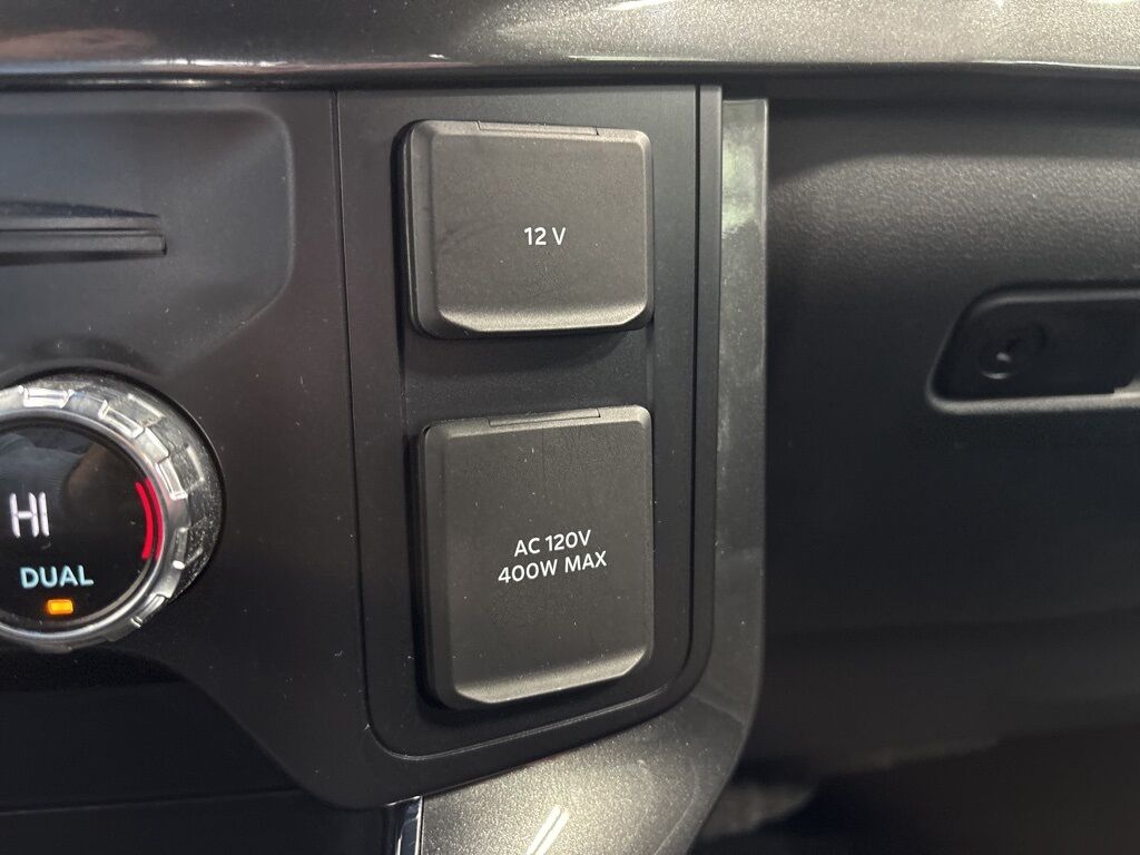 2021 Ford F-150 4x4 SuperCrew XLT Minocqua WI