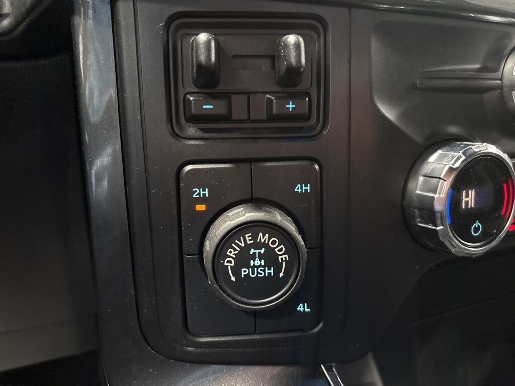 2021 Ford F-150 4x4 SuperCrew XLT Minocqua WI