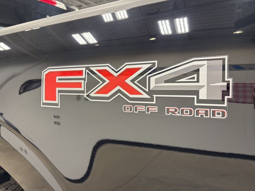 2021 Ford F-150 4x4 SuperCrew XLT Minocqua WI