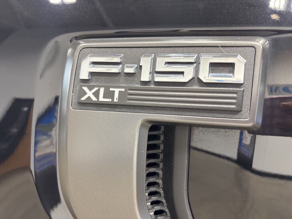 2021 Ford F-150 4x4 SuperCrew XLT Minocqua WI