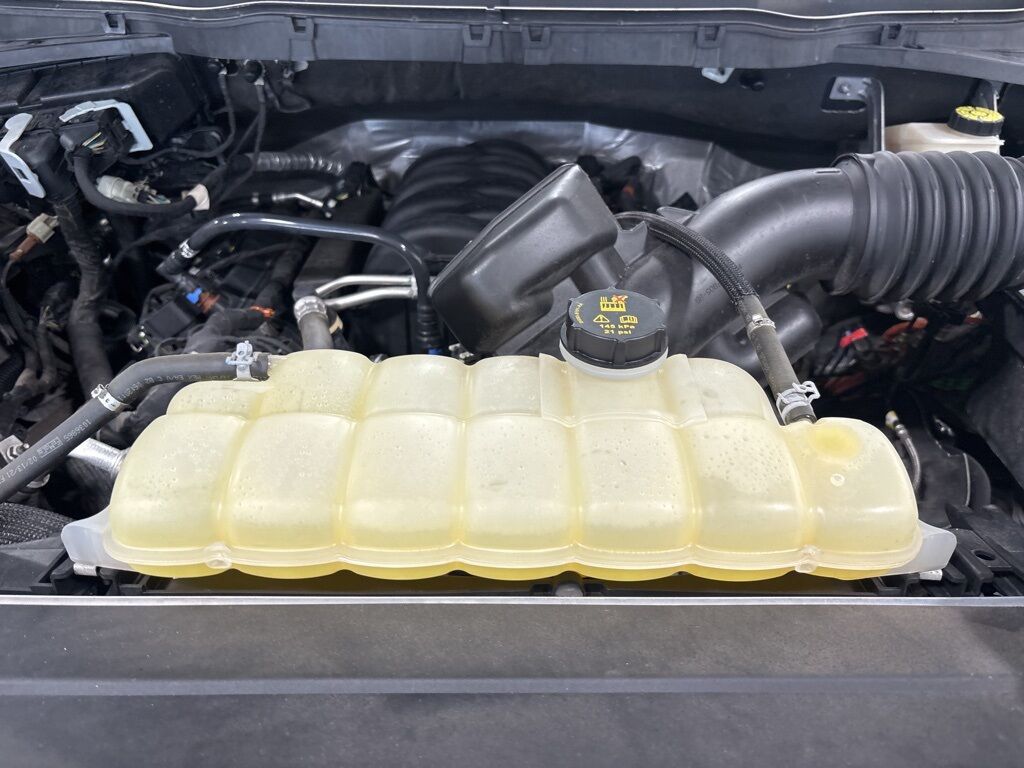 2021 Ford F-150 4x4 SuperCrew XLT Minocqua WI