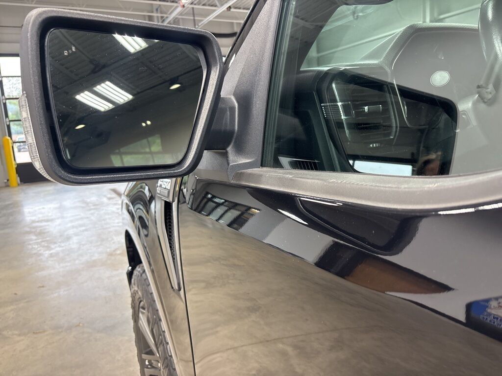 2021 Ford F-150 4x4 SuperCrew XLT Minocqua WI