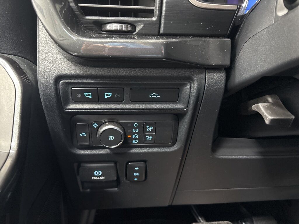 2021 Ford F-150 4x4 SuperCrew XLT Minocqua WI