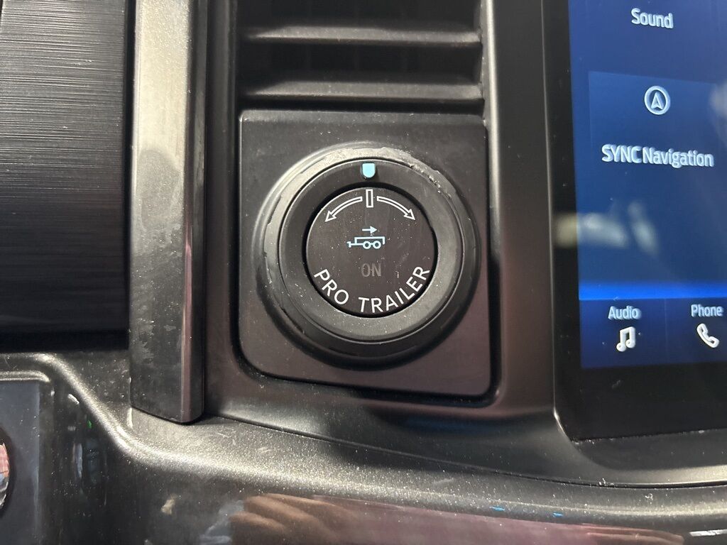 2021 Ford F-150 4x4 SuperCrew XLT Minocqua WI