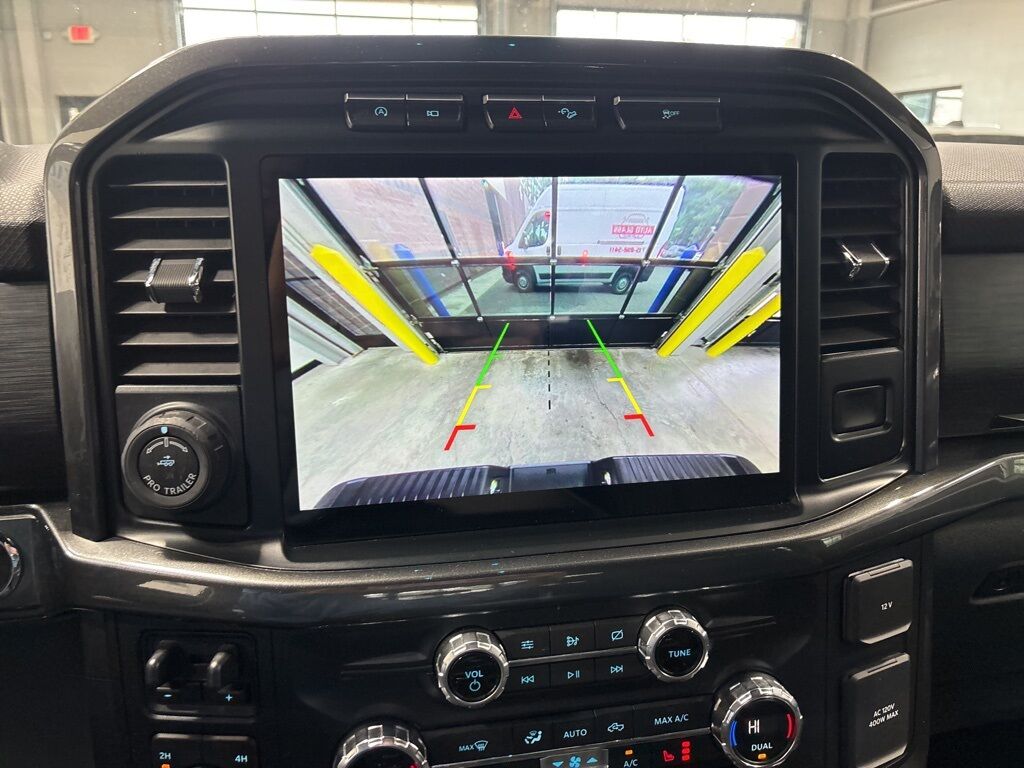 2021 Ford F-150 4x4 SuperCrew XLT Minocqua WI