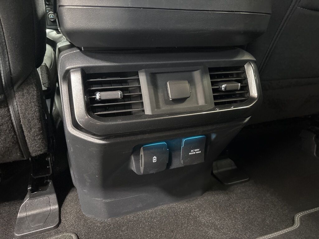2021 Ford F-150 4x4 SuperCrew XLT Minocqua WI