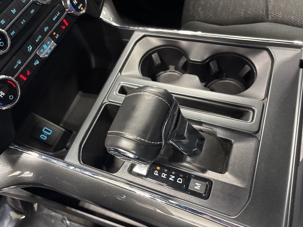 2021 Ford F-150 4x4 SuperCrew XLT Minocqua WI