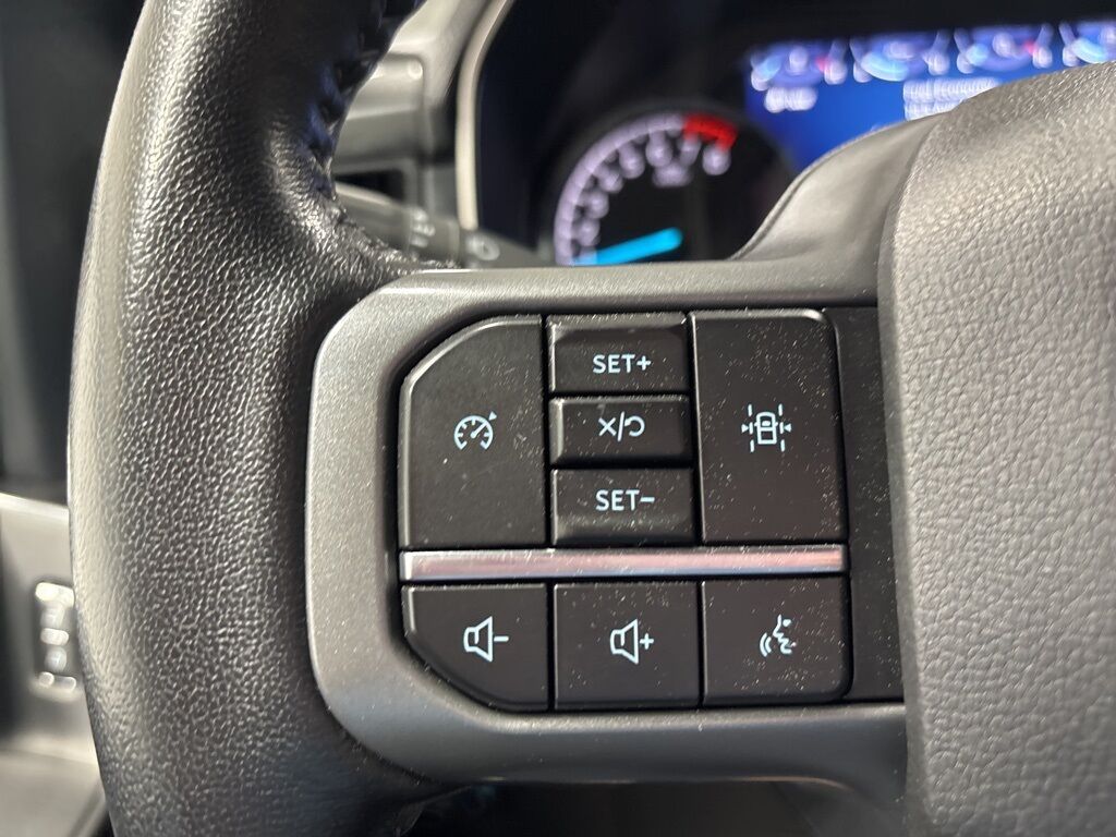 2021 Ford F-150 4x4 SuperCrew XLT Minocqua WI
