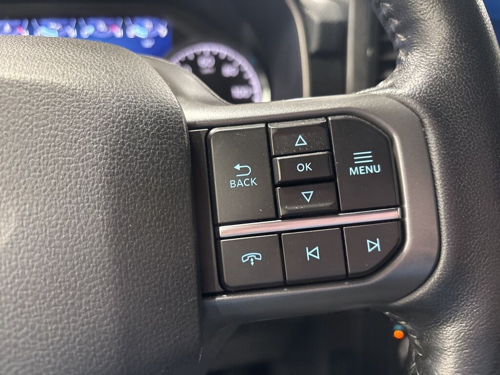 2021 Ford F-150 4x4 SuperCrew XLT Minocqua WI