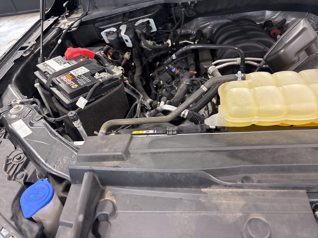 2021 Ford F-150 4x4 SuperCrew XLT Minocqua WI