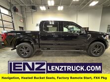 Ford F-150 4x4 SuperCrew XLT 2021